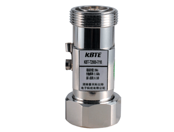 開關型天饋防雷器KBT